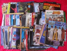 Singles single sammlung gebraucht kaufen  Wiesentheid