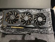 Gigabyte geforce gtx d'occasion  Thionville
