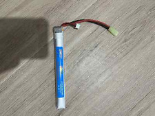 Batteria 7.4v adatta usato  Agrigento