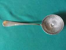 Cuillère saupoudrer argent d'occasion  Lusignan