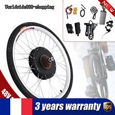 1000w 48v vélo d'occasion  Gonesse