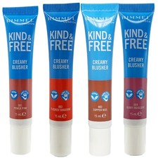Rimmel kind free for sale  SPALDING