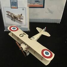 Hallmark airplane legends for sale  Wellington