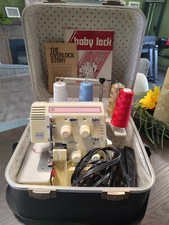 Babylock sewing machine for sale  Clovis
