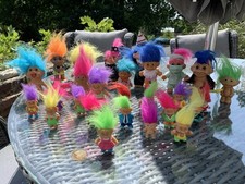 trolls toys for sale trolls toys for sale NORWICH