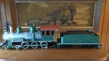 Bachmann big hauler for sale  East Stroudsburg