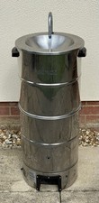 Burco portable hand for sale  MARTOCK