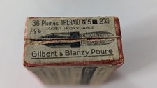 Plumes sergent major d'occasion  Valenciennes