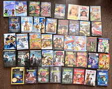 Filmes infantis e familiares - Disney - arrepios -  comprar usado  Enviando para Brazil