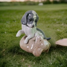 Vtg nao lladro for sale  Livingston
