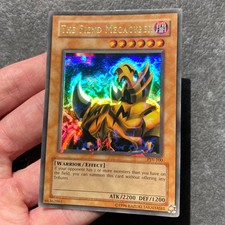 The fiend megacyber gebraucht kaufen  Neuhaus