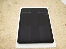Damaged apple ipad for sale  EASTBOURNE