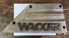 Wacker neuson belt for sale  Collegeville