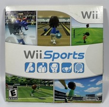 Wii Sports Nintendo Wii disco manual e capa completos testados/funcionando comprar usado  Enviando para Brazil