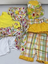 Lot doll clothes for sale  Toledo