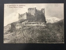 Cesnola castello antica usato  Novate Milanese