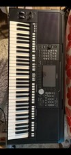 Teclado arranjador para estação de trabalho Yamaha PSR-S975, usado comprar usado  Enviando para Brazil