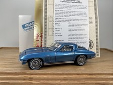 Danbury mint 1965 for sale  Rutland