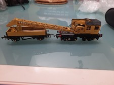 Gauge breakdown crane for sale  WOKING