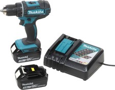 Makita ddf482rfj akku gebraucht kaufen Makita ddf482rfj akku gebraucht kaufen  Nidda