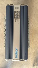 Amplificatore audison lrx usato  Italia