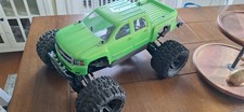 Traxxas stampede brushless d'occasion  Expédié en Belgium