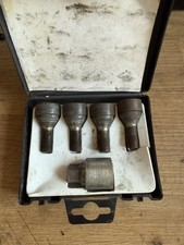 Vauxhall genuine locking for sale  BRADFORD