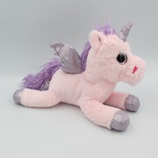 Doudou peluche licorne d'occasion  Le Portel