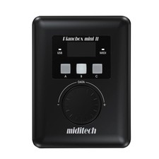 Miditech Pianobox mini II - ekspander MIDI na sprzedaż  Wysyłka do Poland