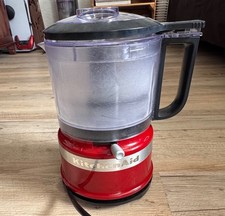 Kitchenaid 5kfc35616 eer gebraucht kaufen  Idstein