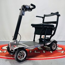 Mobilityplus nexus folding for sale  COLCHESTER
