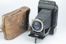 Voigtlander bessa coupled for sale  LIVERPOOL