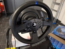 Thrustmaster t300rs volante usato  Vaiano Cremasco