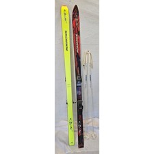 Rossignol slalom racing for sale  Ravenna