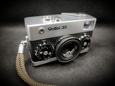 Appareil photo rollei d'occasion  Écouen