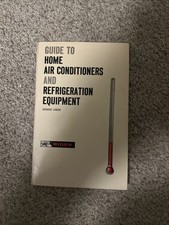 Bernard Lamere / Guide to Home Air Conditioners & Refrigeration Equipment 1963 comprar usado  Enviando para Brazil