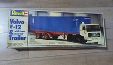 Revell 7417 volvo gebraucht kaufen  Vreden