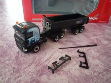 Herpa 159210 scania gebraucht kaufen Herpa 159210 scania gebraucht kaufen  Rudersberg