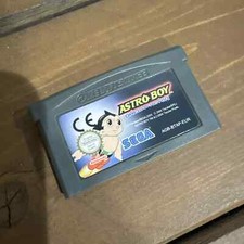 Astro boy omega d'occasion  Expédié en Belgium