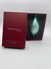 Reed barton glass for sale  Groton