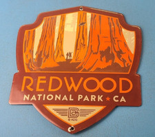 Vintage redwood national for sale  Houston