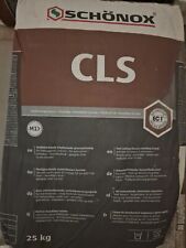 Schönox cls sika gebraucht kaufen Schönox cls sika gebraucht kaufen  Schwerin