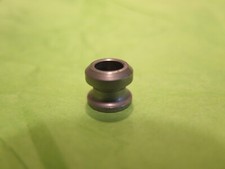 Usado, trava de alça de níquel vintage SCHALLER W ALEMANHA EUA PAT para BOTÃO Fender strat tele comprar usado  Enviando para Brazil