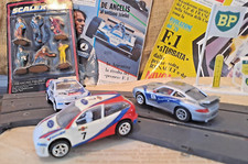 Slot car porsche usato  San Gregorio di Catania