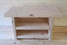 Chunky rustic stand for sale  SOUTHAMPTON