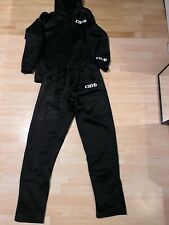 Jogginganzug unisex gebraucht kaufen  Berlin