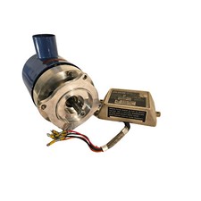 Hartzell lichtmaschine 7555t gebraucht kaufen  Schwerin