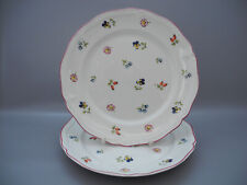 Villeroy boch speiseteller gebraucht kaufen  Hamburg