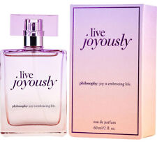 Philosophy live joyously for sale  ST. HELENS