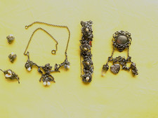 Vtg bavarian traditional for sale  Gadsden